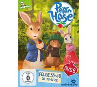 Peter Hase DVD 6 - Die TV-Serie/Folge 35-41
