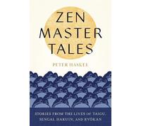 Peter Haskel Zen Master Tales (Tascabile)