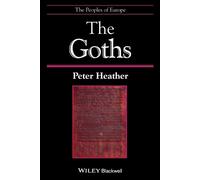 Peter Heather The Goths (Tascabile) Peoples of Europe