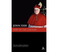 Peter Hebblethwaite John XXIII (Tascabile)