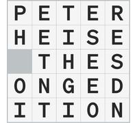 Peter Heise Peter Heise: The Song Edition (CD) Box Set