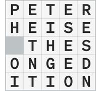 Peter Heise Peter Heise: The Song Edition (CD) Box Set