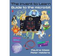 Peter Heldens Pauline Ma The Invent to Learn Guide to the mic (Copertina rigida)