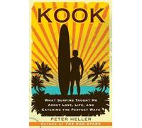 Peter Heller Kook (Tascabile)