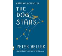 Peter Heller The Dog Stars (Tascabile) Vintage Contemporaries