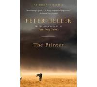 Peter Heller The Painter (Tascabile) Vintage Contemporaries
