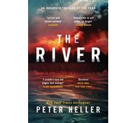 Peter Heller The River (Tascabile)