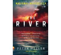 Peter Heller The River (Tascabile) Vintage Contemporaries
