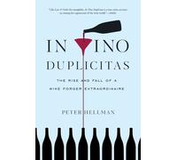 Peter Hellman In Vino Duplicitas (Copertina rigida)
