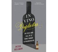 Peter Hellman In Vino Duplicitas (Tascabile)