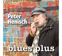 Peter Henisch Blues Plus