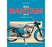 Peter Henshaw The Bsa Bantam Bible (Tascabile) Bible