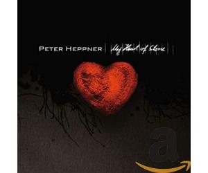 Peter Heppner My Heart of Stone (CD)
