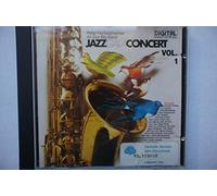 PETER HERBOLZHEIMER ALL STAR BIG BAND - JAZZ GALA CONCERT VOL 1