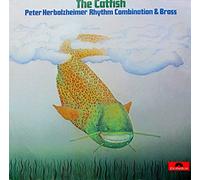 Peter Herbolzheimer Rhythm Combination & Brass - THE CATFISH [Vinyl LP] [Schallplatte]