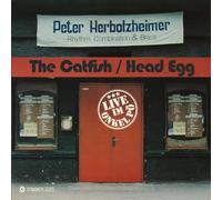peter herbolzheimer-the catfish 7"