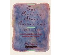 Peter Herbst The Rolling Stone Interviews (Tascabile)