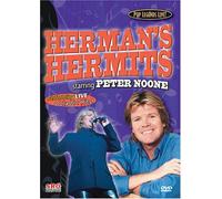Peter Herman'S Hermits / Noone - Pop Legends Live
