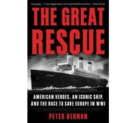 Peter Hernon The Great Rescue (Tascabile)