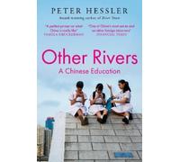 Peter Hessler Other Rivers (Tascabile)