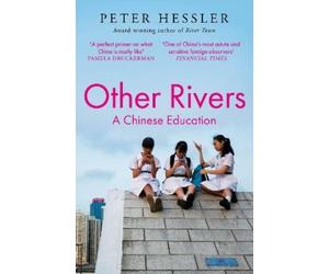 Peter Hessler Other Rivers (Tascabile)