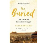 Peter Hessler The Buried (Tascabile)