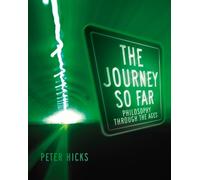 Peter Hicks The Journey So Far (Tascabile)