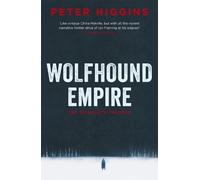 Peter Higgins Wolfhound Empire (Tascabile) Wolfhound Century Trilogy
