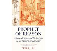 Peter Hill Prophet of Reason (Tascabile)