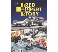 Peter Hill The Fred Opert Story (Tascabile)
