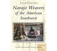 Peter Hiller Ann Lane Hedlund Ramona Navajo Weavers of the American (Tascabile)