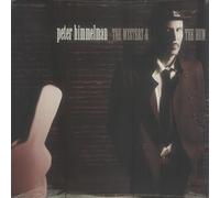 Peter Himmelman - Mystery & The Hum