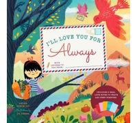 Peter Hinckley I'll Love You for Always (Copertina rigida)