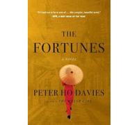 Peter Ho Davies The Fortunes (Tascabile)