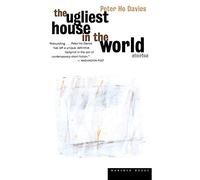 Peter Ho Davies The Ugliest House in the World (Tascabile)