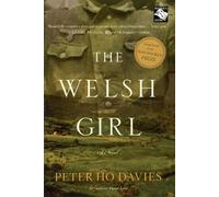 Peter Ho Davies The Welsh Girl (Tascabile)