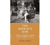 Peter Hoar The World's Din (Tascabile)