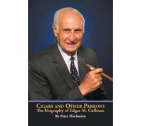 Peter Hochstein Cigars and Other Passions (Tascabile)