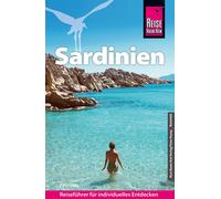 Peter Höh Reise Know-How Reiseführer Sardinien (Tascabile)