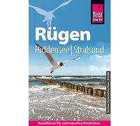 Peter Höh Reise Know-How Rügen, Hiddensee, Stralsund (Reiseführer) (Tascabile)