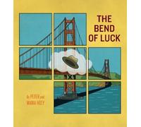 Peter Hoey Maria Hoey The Bend of Luck (Tascabile)