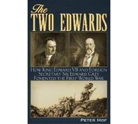 Peter Hof The Two Edwards (Tascabile)