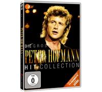 Peter Hofmann - Die große Peter Hofmann Hit Collection