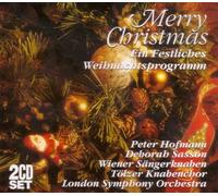 Peter Hofmann - Merry Christmas: Ein festliches Weihnachtsprogramm