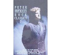 Peter Hofmann - Peter Hofmann - Rock Classics 2