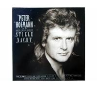 Peter Hofmann - Stille Nacht (1989) [VINYL]