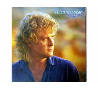 Peter Hofmann - Unsre Zeit (1985) [Vinyl]