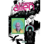 Peter Hogan Steve Parkho Resident Alien. Band 2: Suicide Blo (Copertina rigida)