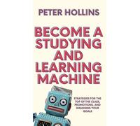 Hollins Peter Become A Studying & Learning M BOOKH NUOVO