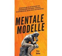 Peter Hollins Mentale Modelle (Copertina rigida)